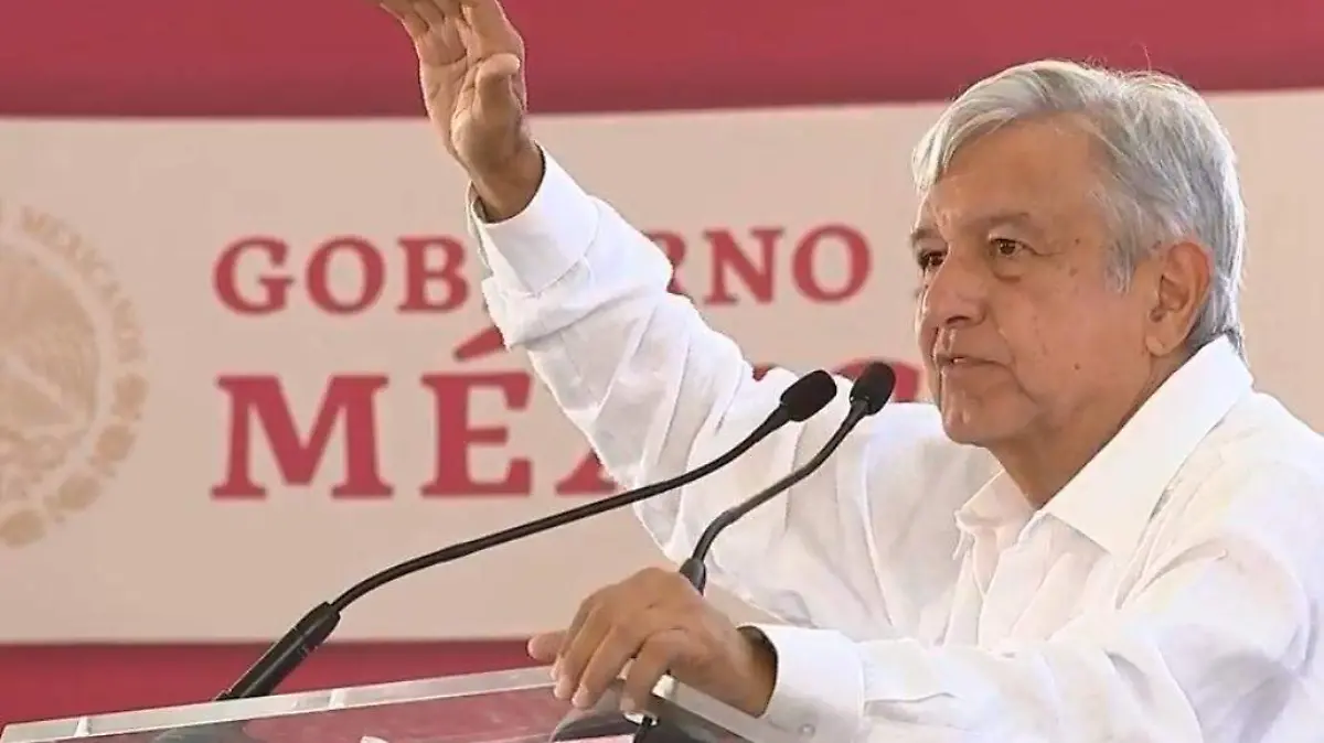 Andrés Manuel López Obrador